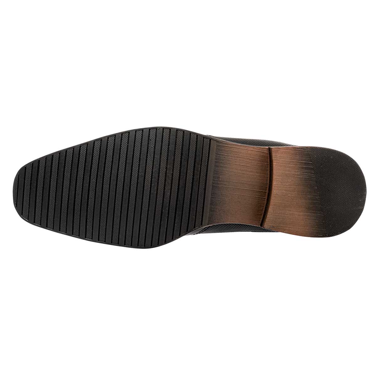 Pakar.com | Tienda online - Botín para hombre Lugo Conti - Envío gratis desde $500