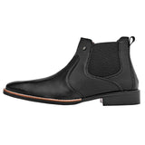 Pakar.com | Tienda online - Botín para hombre Lugo Conti - Envío gratis desde $500