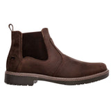 Botin para hombre marca Merano Café cod. 80933