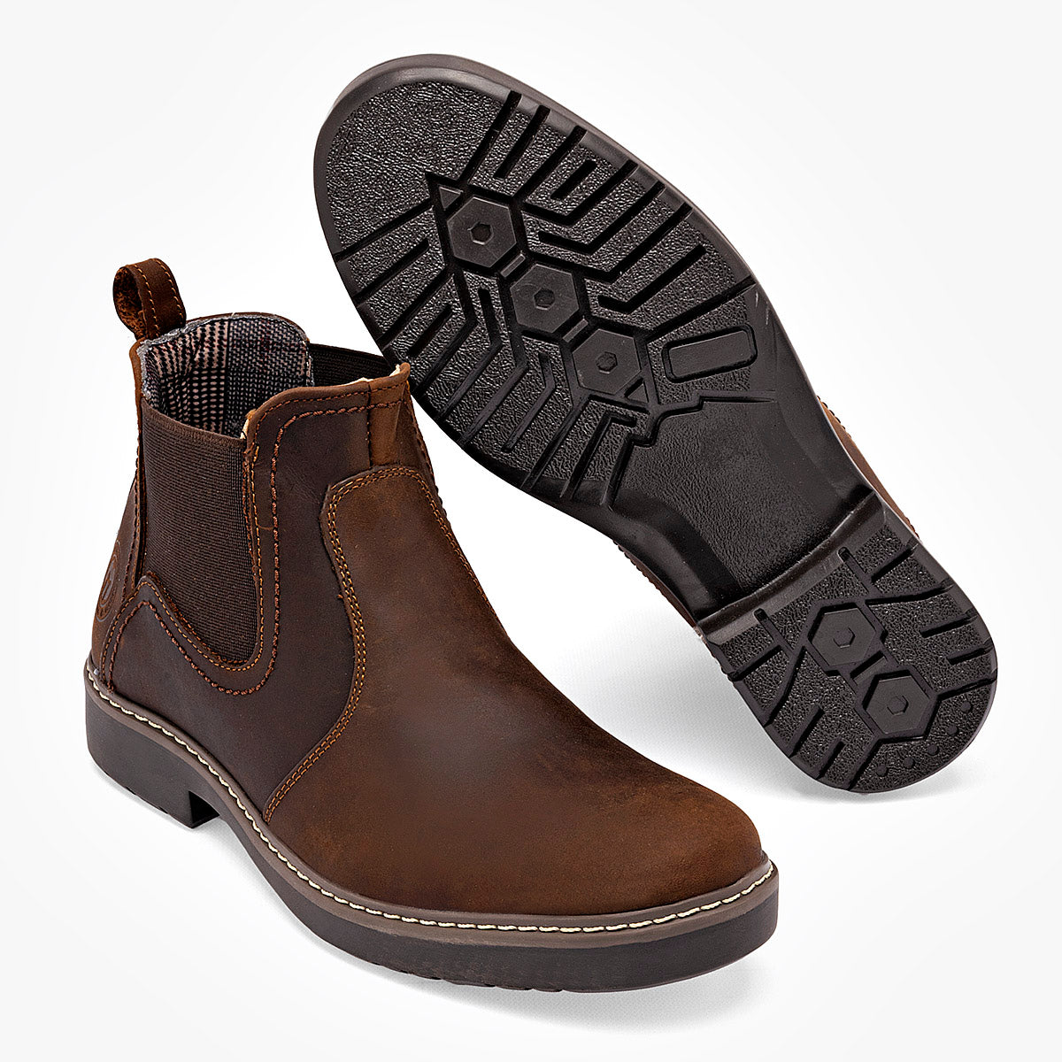 Botín Merano para hombre