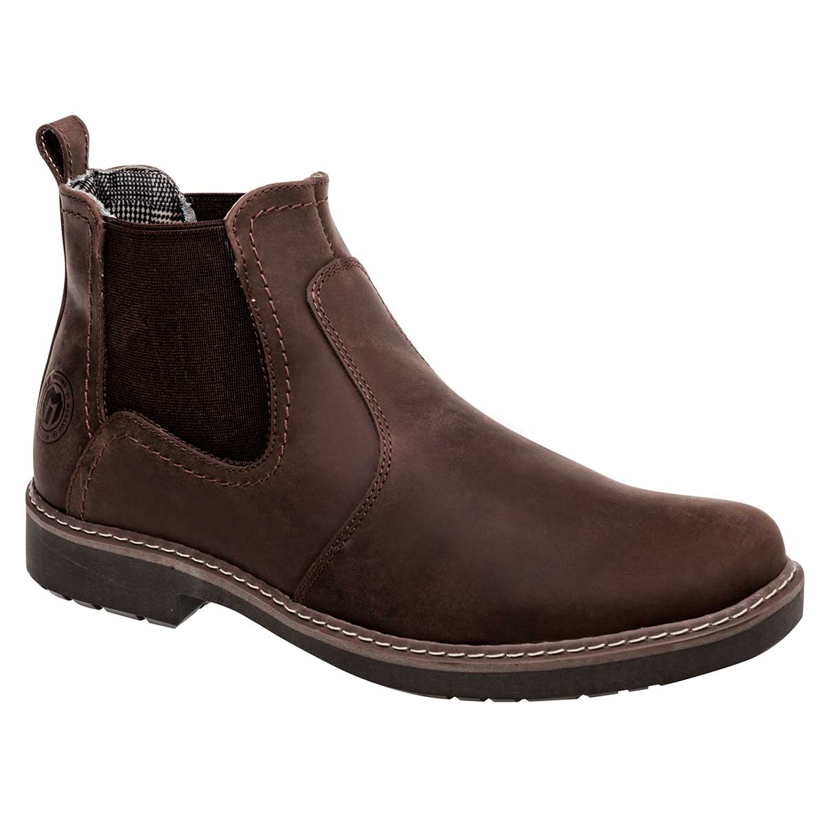 Pakar.com | Tienda online - Botín Merano para hombre
