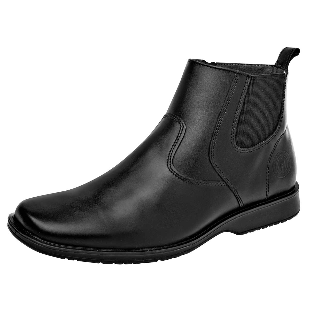 Pakar.com | 🗓️ Ofertas del Buen Fin 2024 | Bota tipo botín para hombre cod-80947