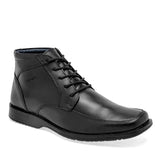 Botín casual para hombre marca Merano Negro cod. 80948