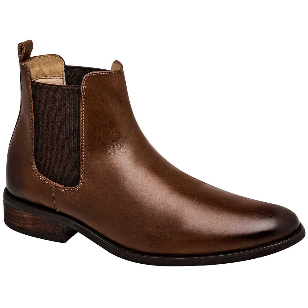 Pakar.com | Tienda online | Calzado Escolar | Botín Paladin para hombre | Regreso a clases | Vacaciones de Verano