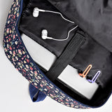 Mochila Gloreli para mujer