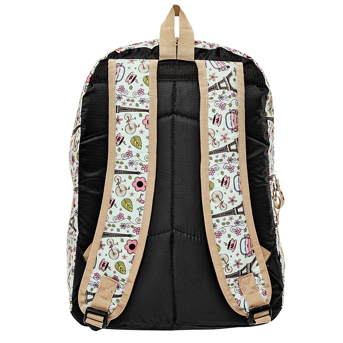 Pakar.com | Tienda online | Calzado Escolar | Mochila Gloreli para mujer | Regreso a clases | Vacaciones de Verano