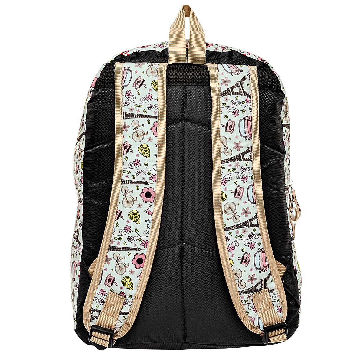 Pakar.com - Regreso a clases | Mochila escolar para niños cod-81136