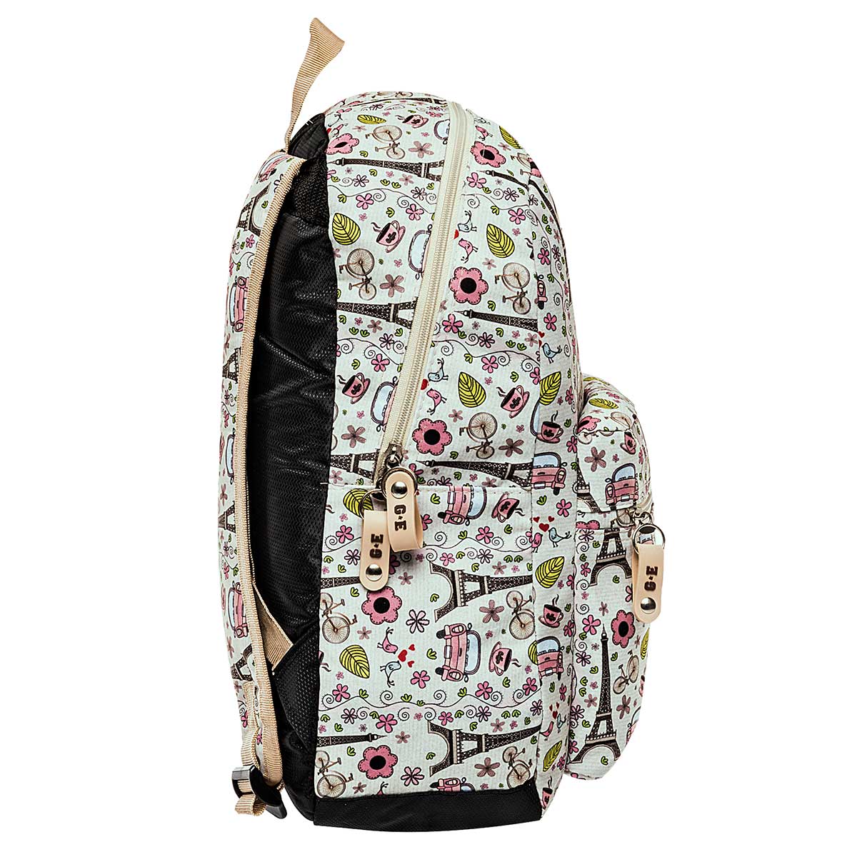 Pakar.com | Tienda online | Calzado Escolar | Mochila Gloreli para mujer | Regreso a clases | Vacaciones de Verano