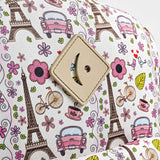 Mochila Gloreli para mujer
