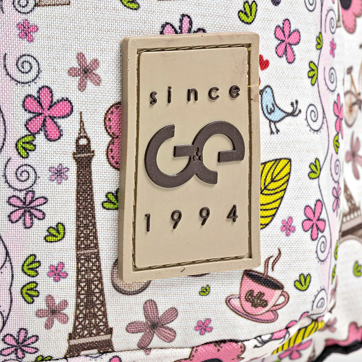 Mochila Gloreli para mujer