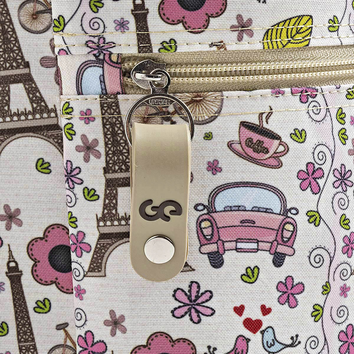 Mochila Gloreli para mujer