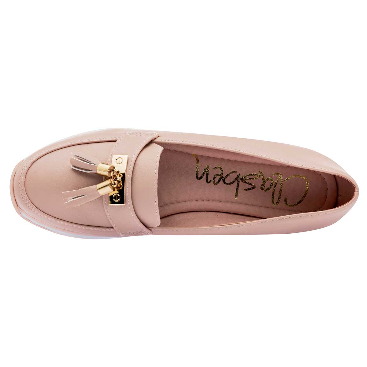 Pakar.com | Tienda online - Zapato casual Clasben para mujer