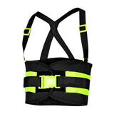 Faja de seguridad Arista unisex