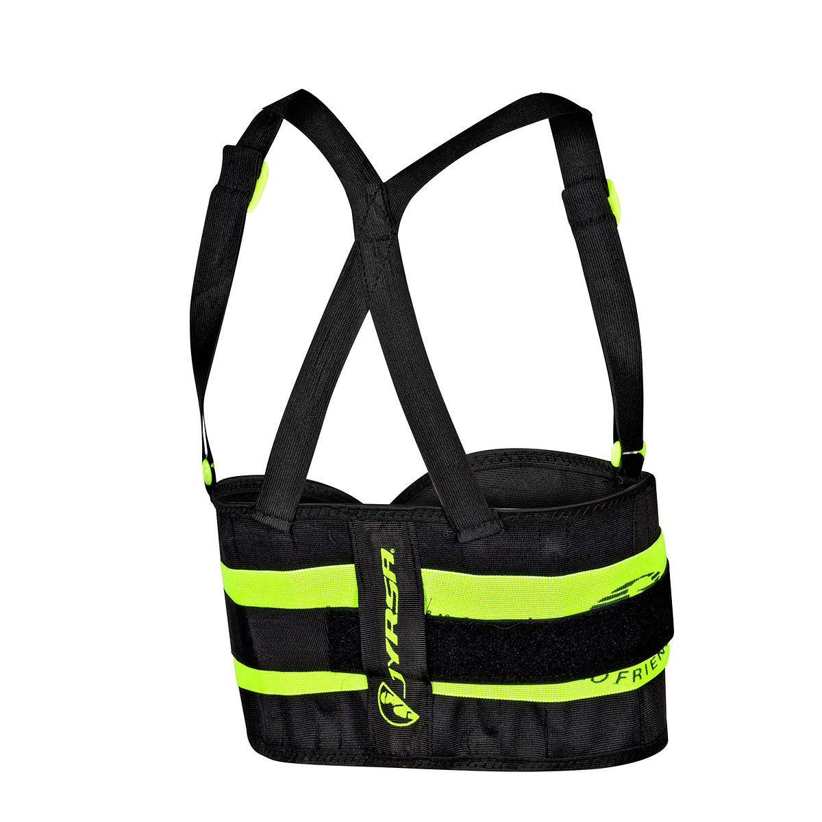 Faja de seguridad Arista unisex