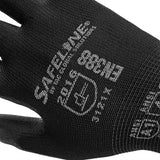Guantes nitrex Arista unisex