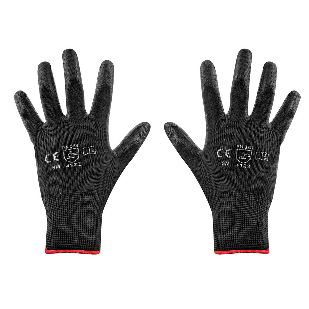 Pakar.com | Tienda online | Calzado Escolar | Guantes nitrex Arista unisex | Regreso a clases | Vacaciones de Verano