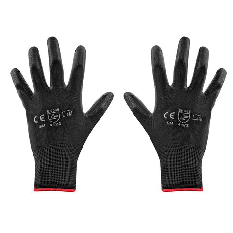 Guantes nitrex Arista unisex