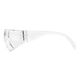 Lentes protectores transparentes para hombre marca Arista cod. 81278