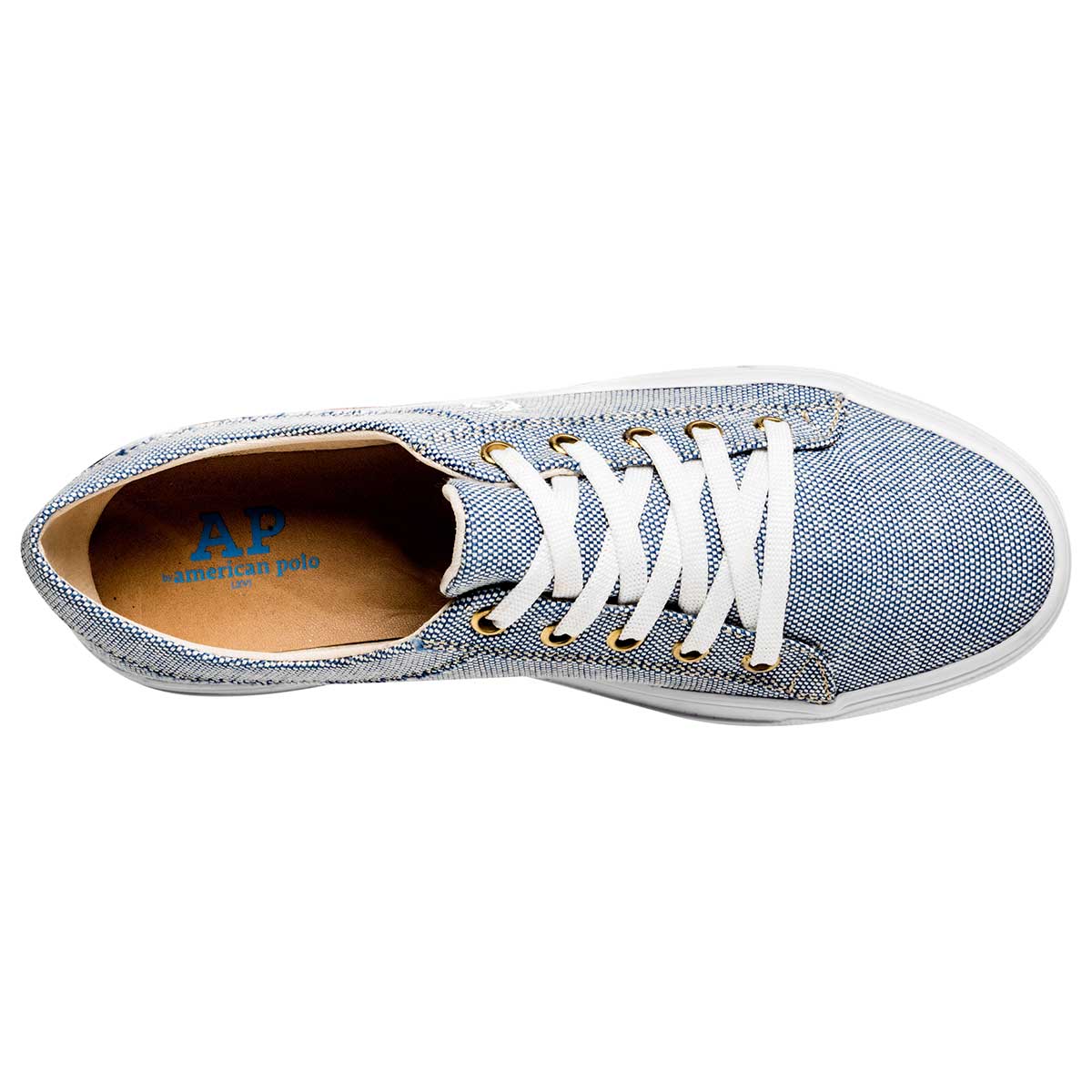 Pakar.com | Tienda online | Calzado Escolar | Tenis urbano American Polo para mujer | Regreso a clases | Vacaciones de Verano