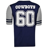 Playera para hombre marca Nfl cod. 82065