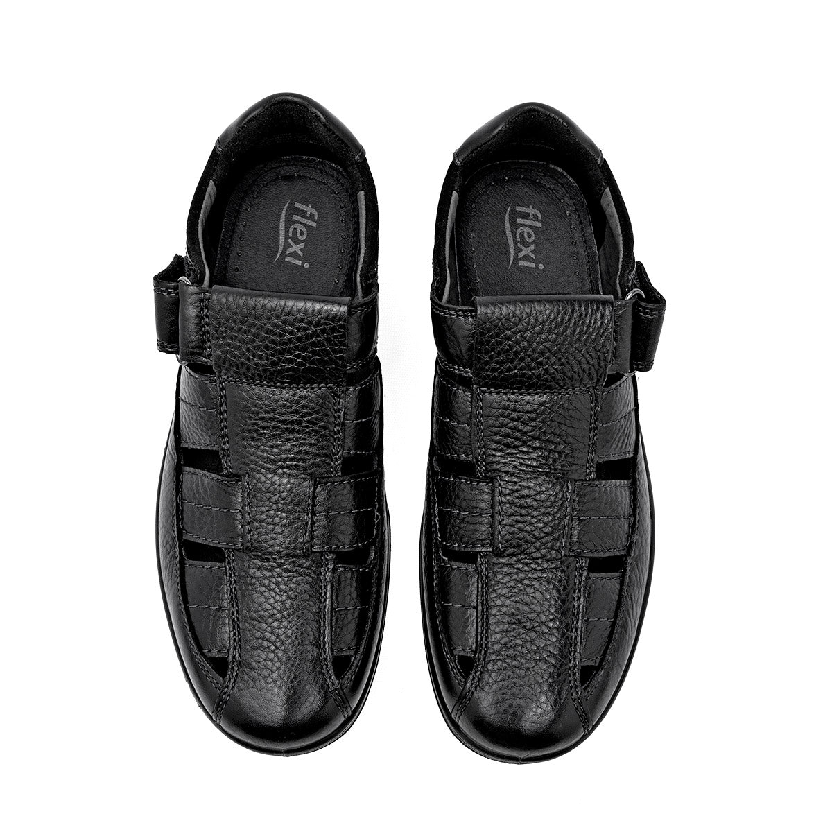 Sandalia Flexi para hombre