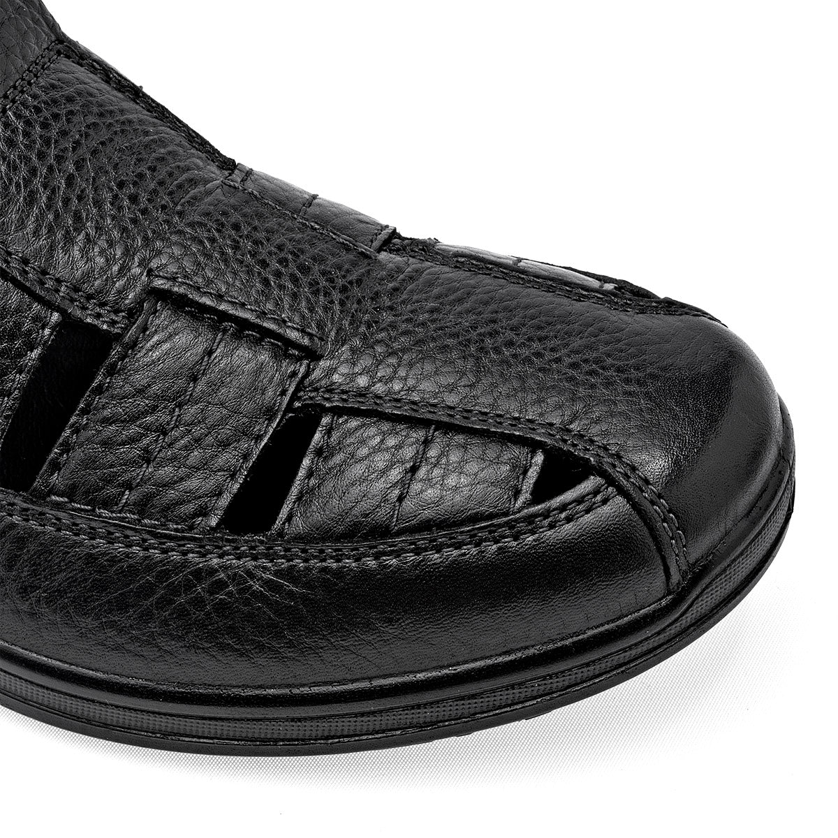Sandalia Flexi para hombre