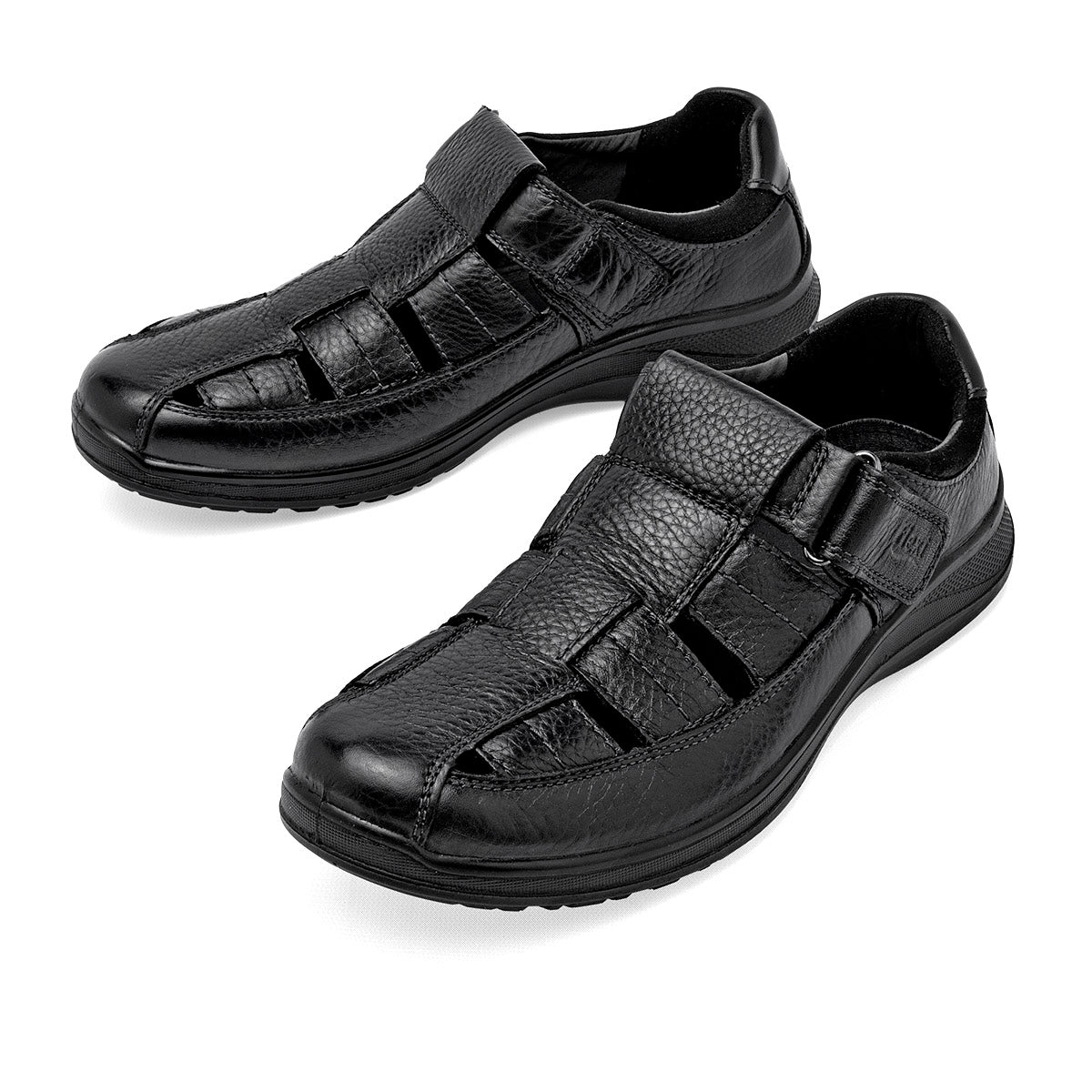 Sandalia Flexi para hombre