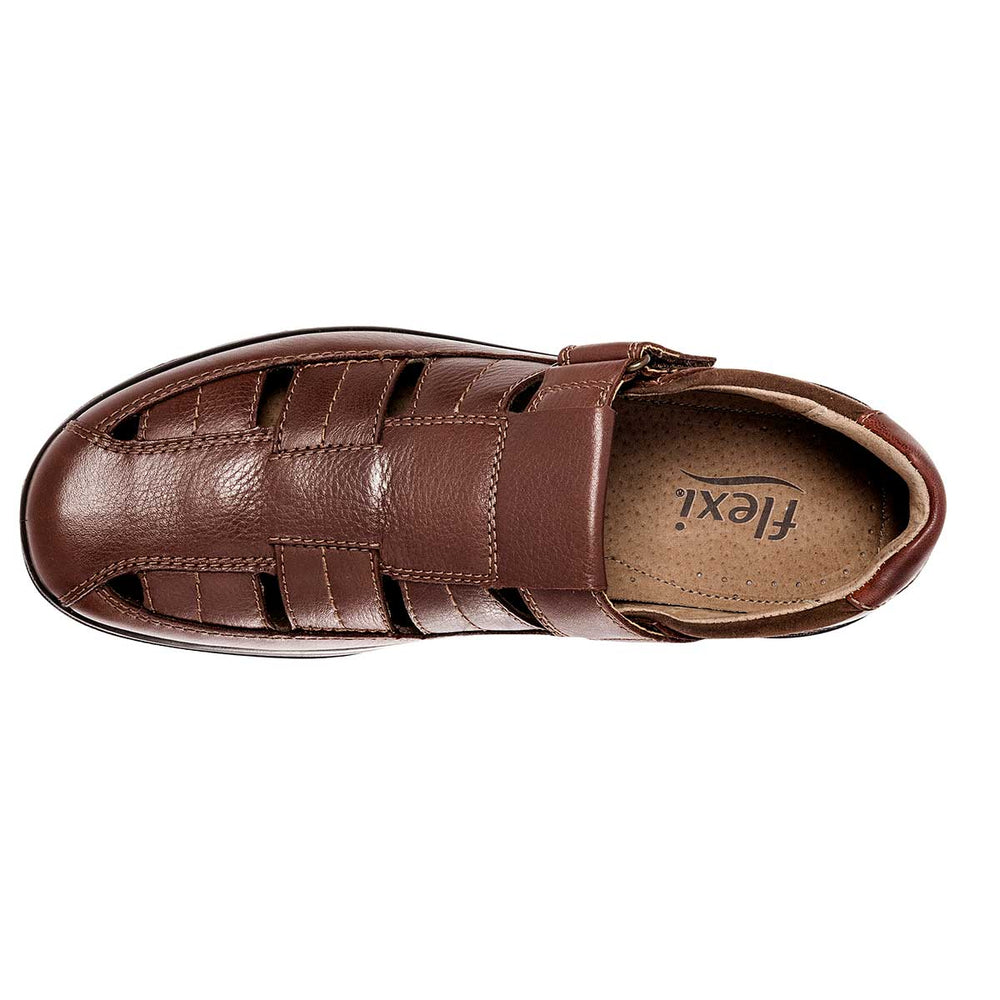 Pakar.com | Tienda online - Sandalia para hombre Flexi - Envío gratis desde $500