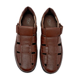 Sandalia Flexi para hombre