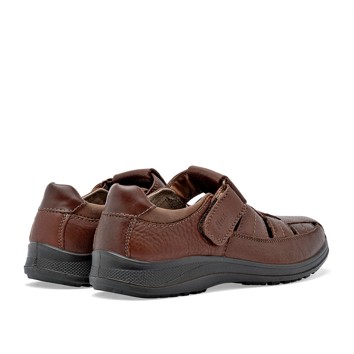 Sandalia Flexi para hombre