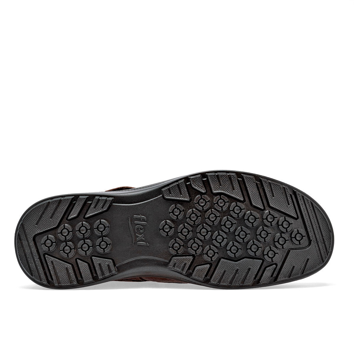 Sandalia Flexi para hombre