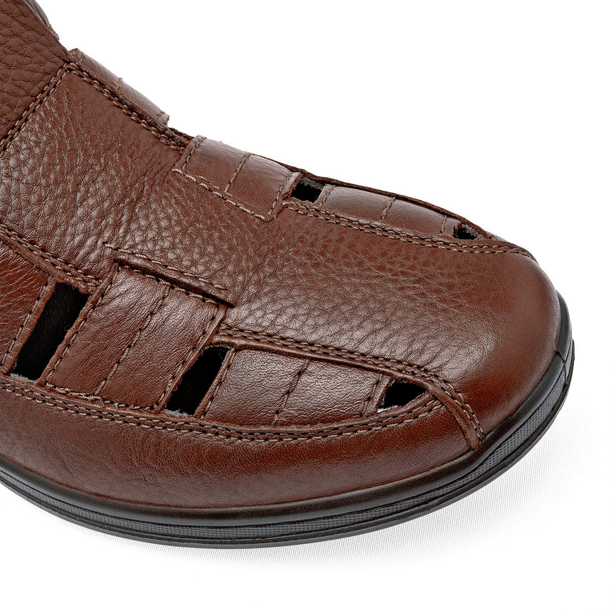 Sandalia Flexi para hombre