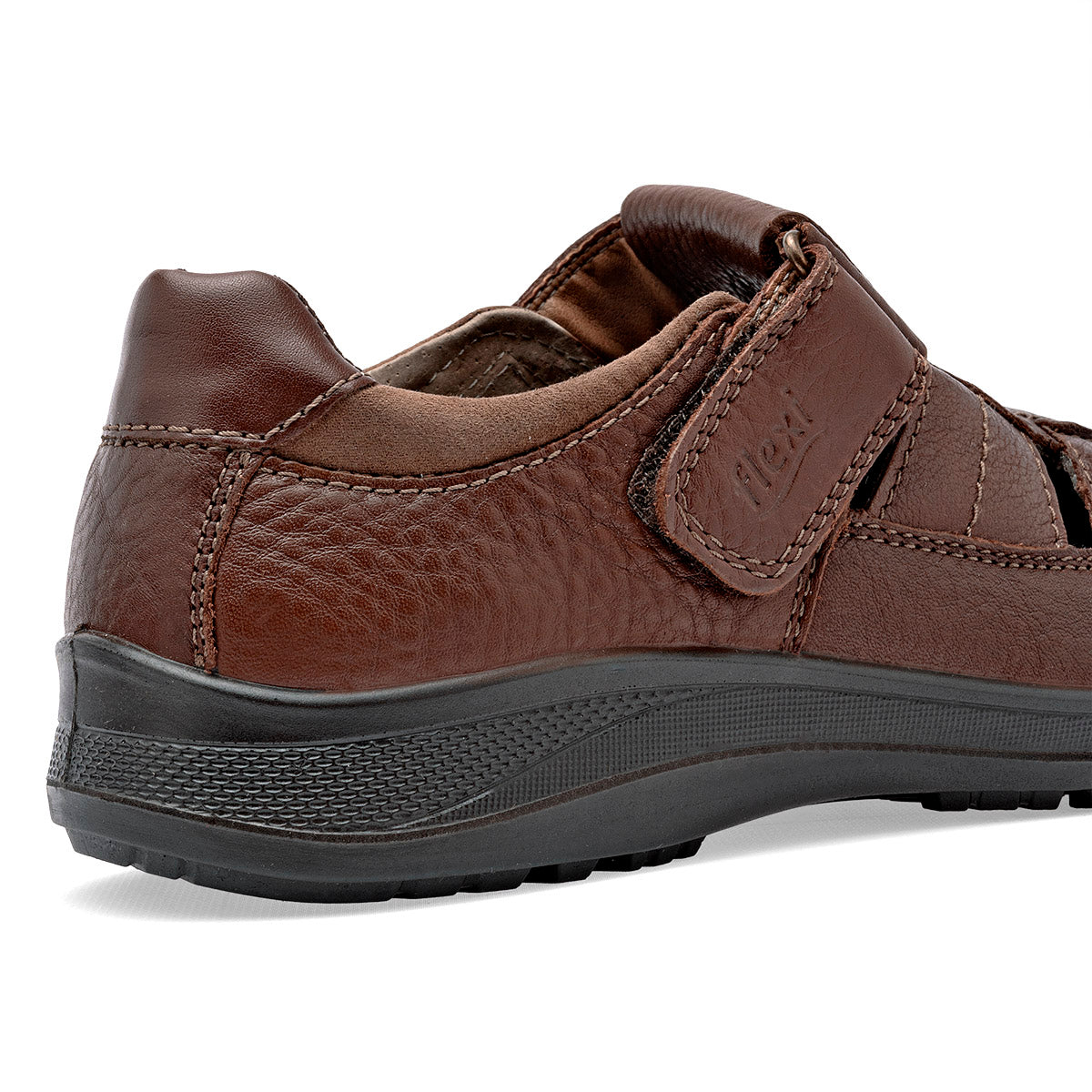 Sandalia Flexi para hombre
