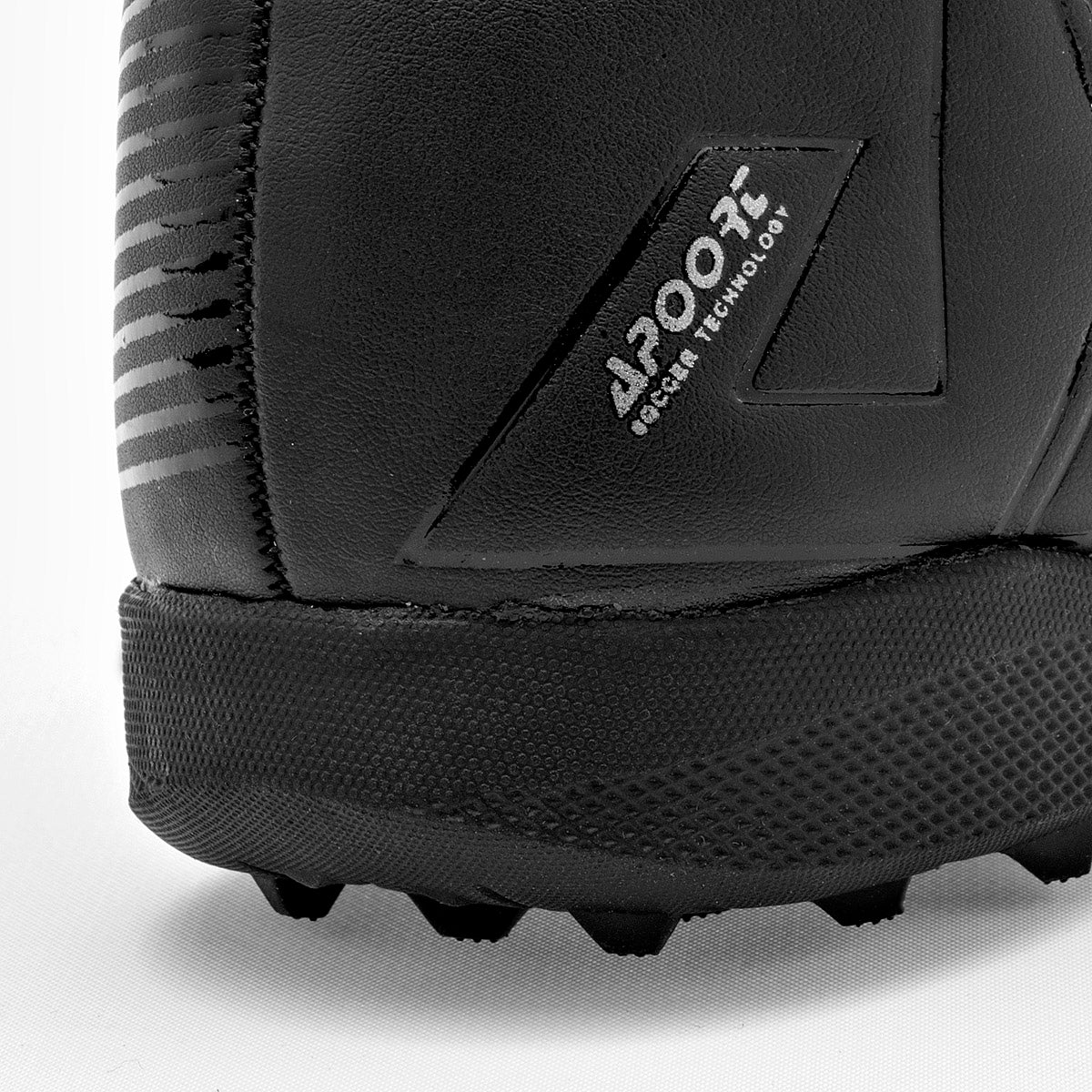 Tacos de Fútbol turf Apoort para hombre