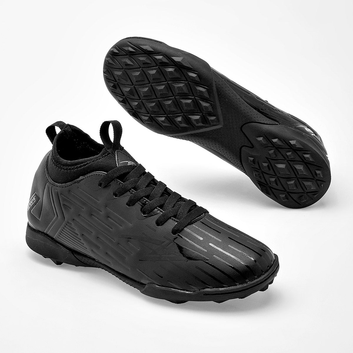 Tacos de Fútbol turf Apoort para hombre