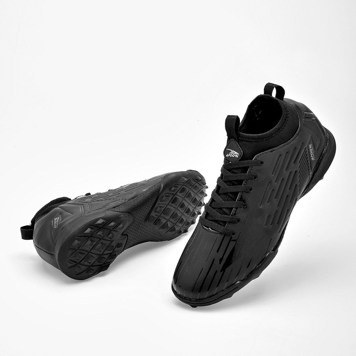 Pakar.com | Tienda online | Calzado Escolar | Tenis futbol turf Apoort para hombre | Regreso a clases | Vacaciones de Verano