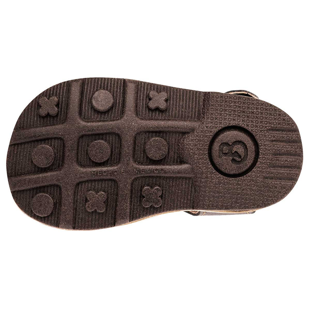 Pakar.com | Tienda online - Sandalia para bebé Niño Biberones - Envío gratis desde $500