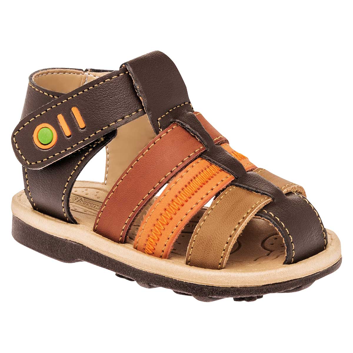 Pakar.com | Tienda online - Sandalia Biberones bebé niño