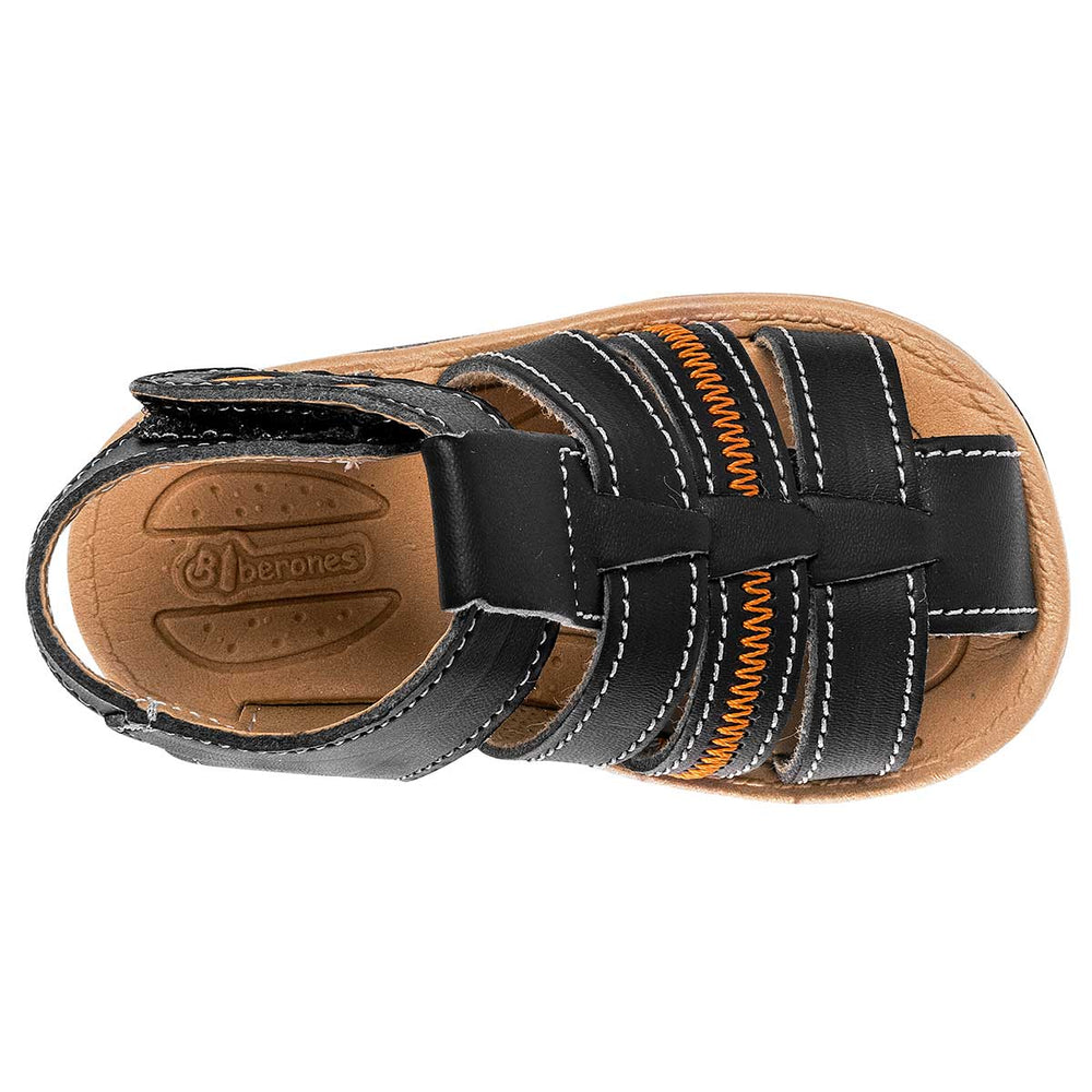 Pakar.com | Tienda online - Sandalia para bebé Niño Biberones - Envío gratis desde $500