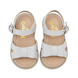 Sandalia Caramel para niña