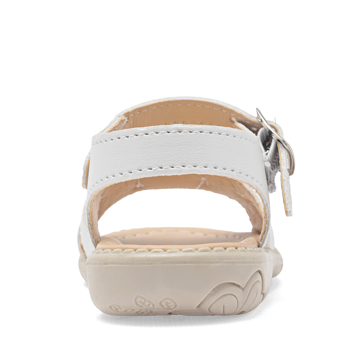 Sandalia Caramel para niña