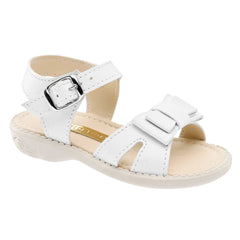 Sandalia Caramel para niña