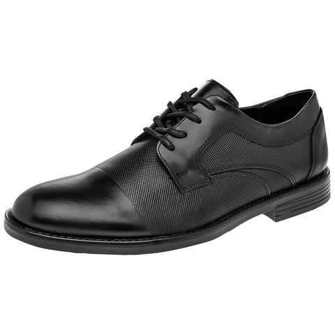 Zapato vestir Christian Gallery para hombre