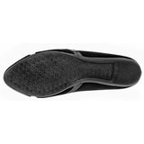 Zapato casual para mujer marca Clasben Negro cod. 84020