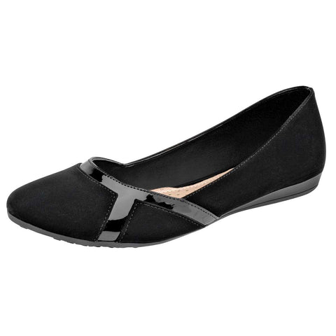 Balerina casual  Clasben para mujer