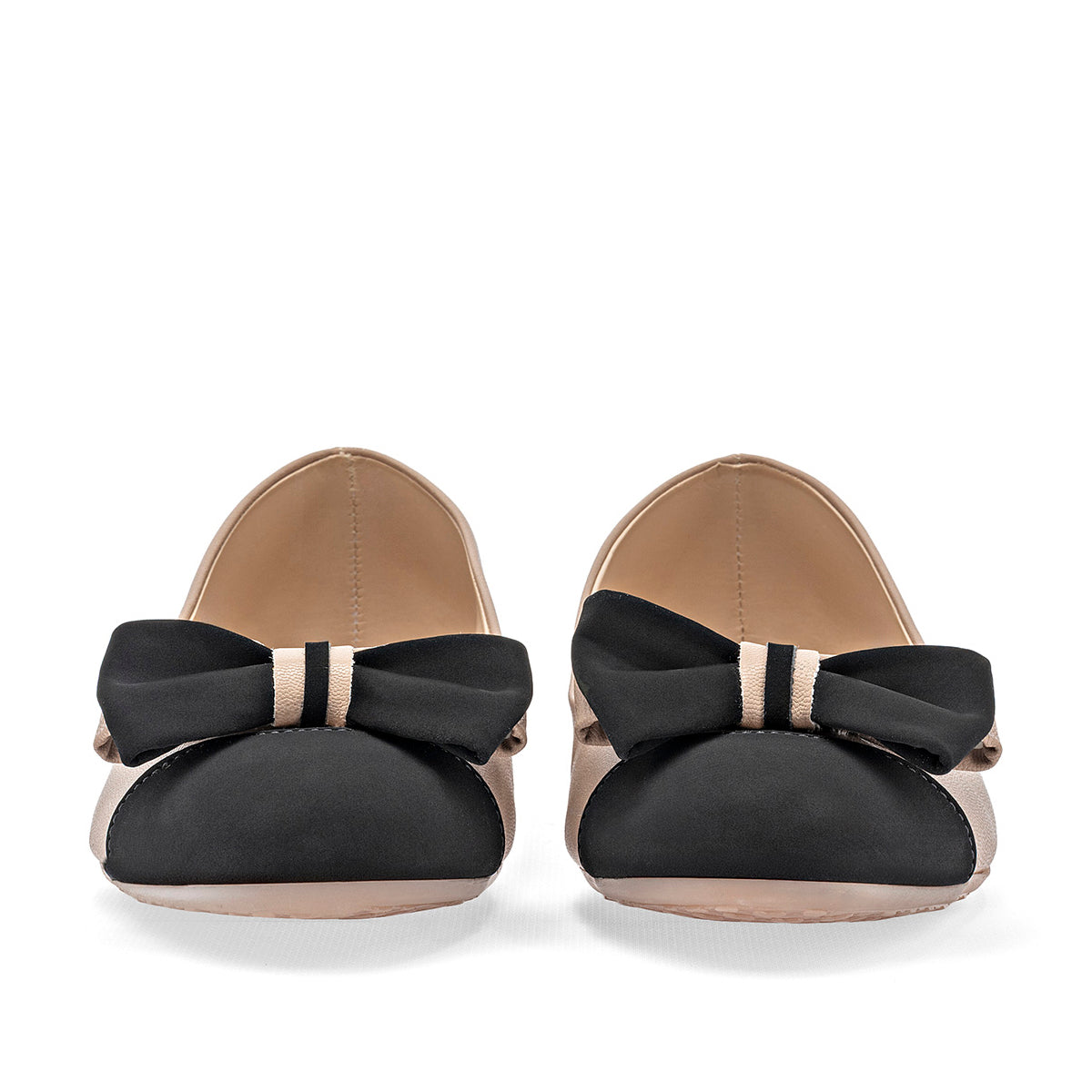 Balerina casual Clasben para mujer
