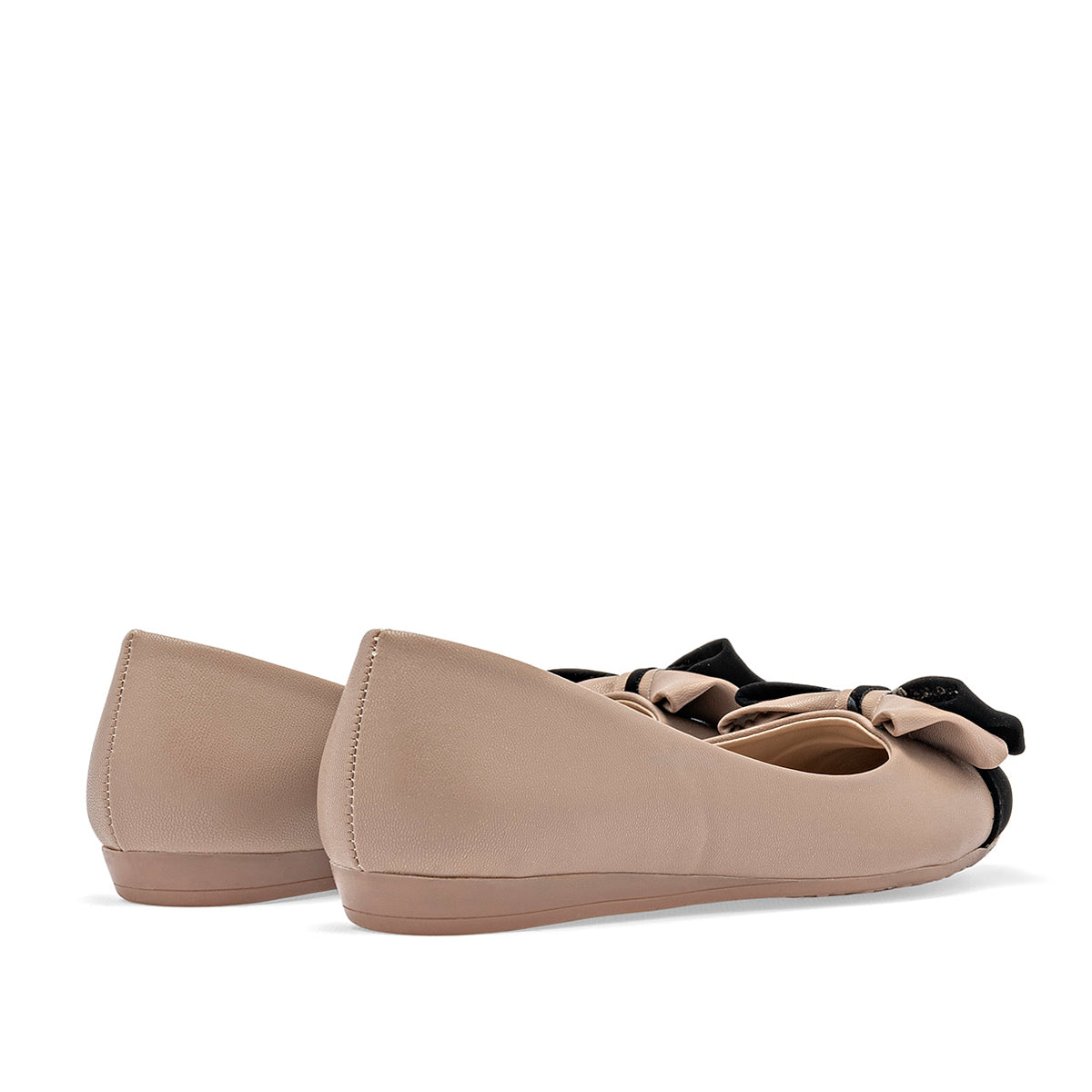 Balerina casual Clasben para mujer