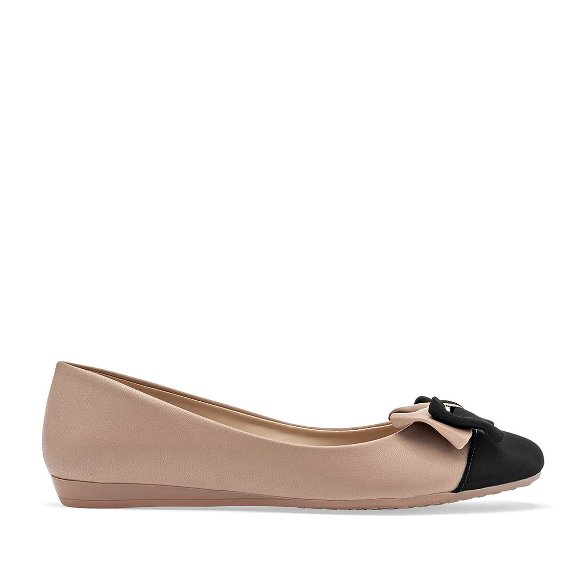 Balerina casual Clasben para mujer
