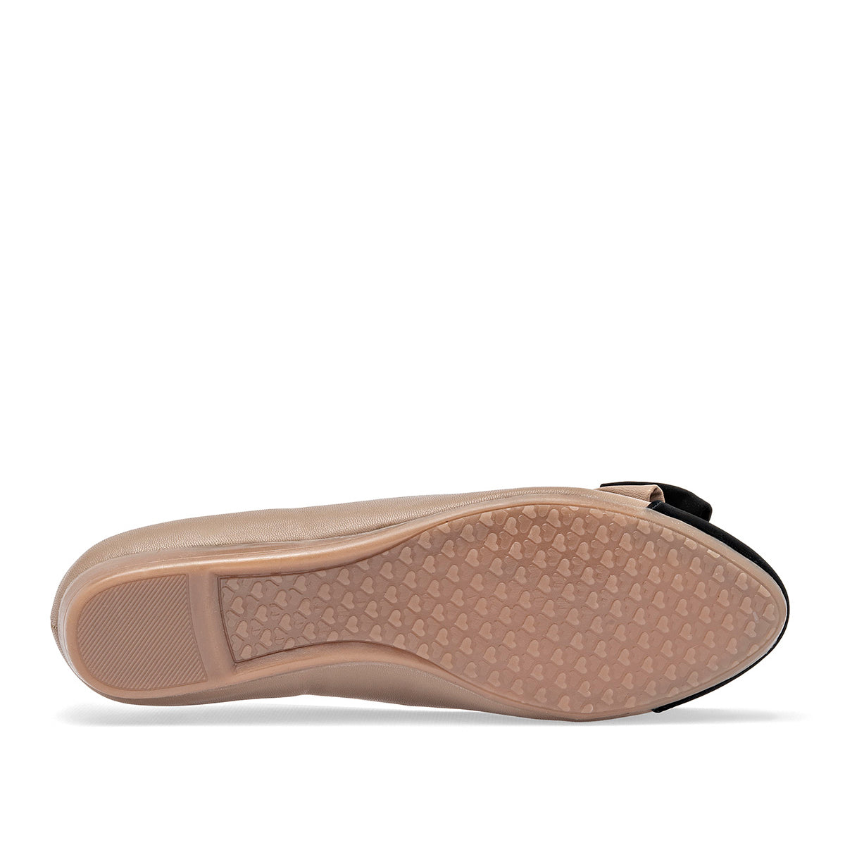 Balerina casual Clasben para mujer