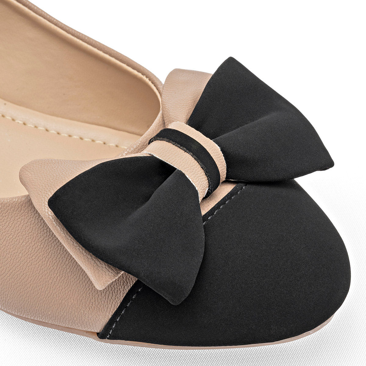 Balerina casual Clasben para mujer